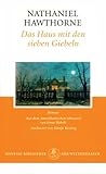 Cover zum Buch Das Haus mit den sieben Giebeln