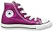 Converse Ctas Season Hi, Unisex Babies' Walking Baby Shoes, Pink (rose Sapphire), 21 EU , UK 5