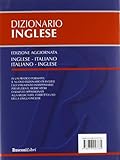 Image de Dizionario inglese