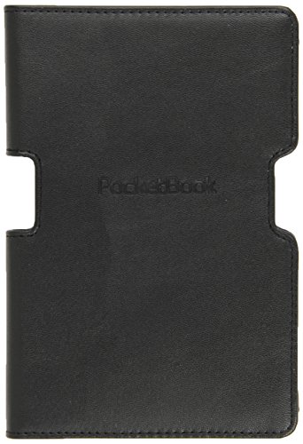 Preisvergleich Produktbild Pocketbook Cover voor Ultra Zwart