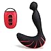 Produktbild Avidlove Silikon Prostata Massage Anal Vibrator Butt Plug Prostate Stimulator Vibratoren Masturbation für Männer Sexspielzeug mit Fernbedienung