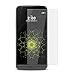 LG G5 SE, Tempered Glass, Premium Real 2.5D 9H Anti-Fingerprints & Oil Stains Coating Hardness Screen Protector Guard For LG G5 SE RS.289.00