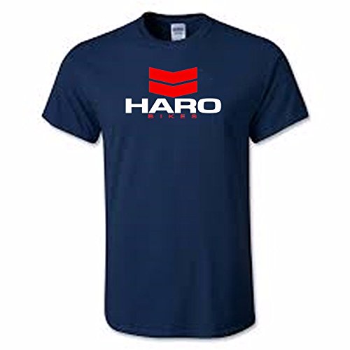 veedub clothingBMX HARO Bikes t Shirt