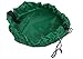 niceEshop(TM) Baby Toy Storage Bag Organizer Toy Play Mat and Quick Holder Pouch (Random Color)