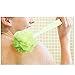 Rosenice Body Brush Skin Brushing Shower Scrubber Dry Brushing (Random Color)