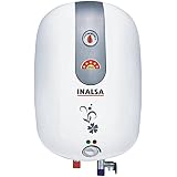 Inalsa PSG 25GL16 25-Litre Storage Water Heater (White)
