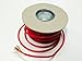 Price comparison product image Red 5M Circuit Boards Broken Wiring Loom Harness Fix Repair Cable - 35 Amp