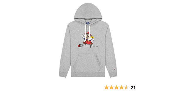 champion sweater modells 3d