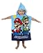 Produktbild Super Mario - Poncho Brothers (in 57,5 x 50 cm)