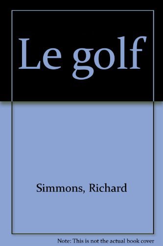 Golf (Le)