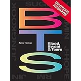 BTS: Blood, Sweat & Tears