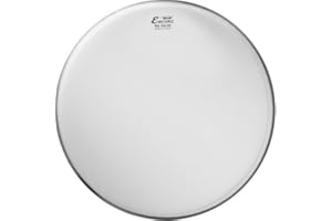 Remo Schlagzeugfell ENCORE Ambassador weiß aufgeraut 12" EN-0112-BA