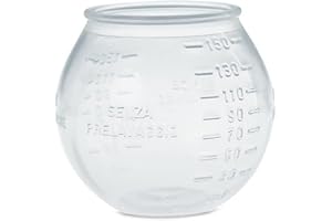 Dosierwaschkugel, Fassungsvermögen 150 ml - Blue Button Goods®