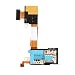 Produktbild Handy-Flexkabel SIM-Kartenleser Contact Flex Cable Ribbon für Sony Xperia M2 / D2303 / D2305 / D2306 Flexkabel