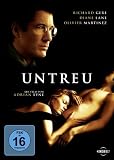 Untreu - Richard Gere