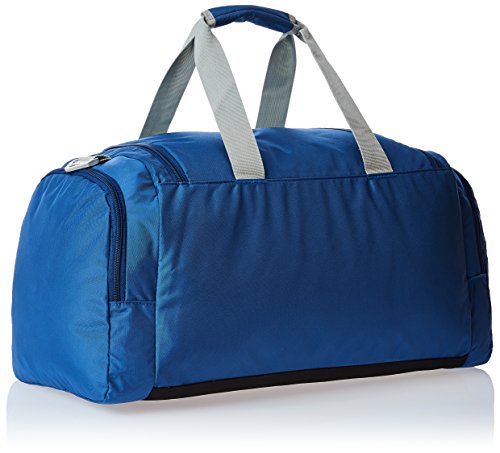 5% OFF on American Tourister Nylon 55 cms Blue Travel Duffle (40X