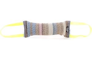 Julius-K9 18430-7 Manicotto con Cuciture Interne