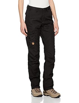 Fjällräven Damen Karla Pro Trousers Lange Hose