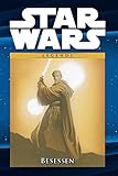 Star Wars Comic-Kollektion: Bd. 46: Besessen by 