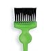 Termix P-010 – 01 N2ve – paletina Black Large, Fibre, Green