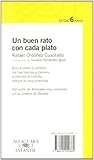 Image de Un buen rato con cada plato (Serie amarilla)