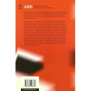 JUDO. Juegos para la mejora del aprendizaje de las técnicas (Deportes)