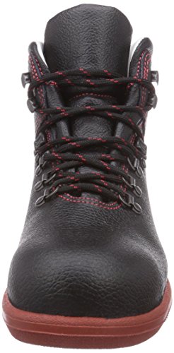MTS Santos Professional Torpedo Plus S2 HI 4933 Unisex-Erwachsene Sicherheitsschuhe - 4