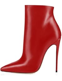 des talons rouges