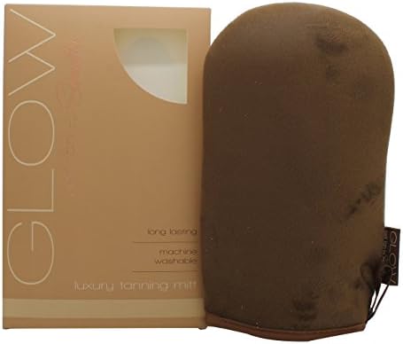 Samantha Faiers Glow Self Tan Glove for Her