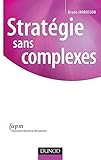 Image de Stratégie sans complexe