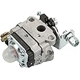 SADAIV NIPUN Powered By 139F Engine Parts Heavy Duty Carburetor Fits to Gx35 139F 4 Stroke Engine Brush Cutter Lawn Mower Spare Parts and Grass Trimmer Engine