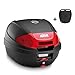 Price comparison product image Top Case Honda PCX 125 Givi Monolock E300N2 black