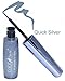 Color Fever Quick Silver Waterproof Eye Liner, Black, 7ml RS.142.00