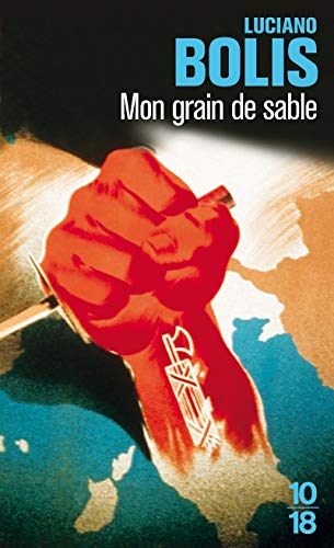 Mon grain de sable Mon grain de sable