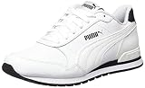 Puma Men ST Runner v2 Full L White Amazon Deal