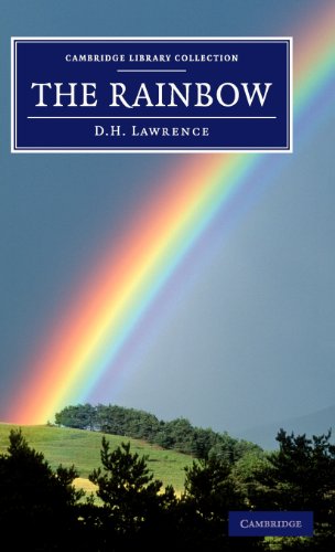The Rainbow The Rainbow