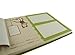 Baby Keepsake Record memory book / Journal With Stickers