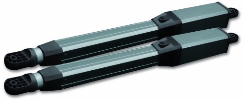 Preisvergleich Produktbild Schellenberg 60816 Drehtorantrieb Twin 3000