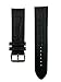 Jyotirs Croco Padded 22 mm Leather Watch Strap jy-strap-072 RS.215.00