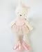Soft Large Bunny Rabbit Soft Plush Stuffed Dolls Toys