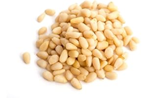 ‎NATURKOST SCHULZ Naturkost Schulz - BIO Zedernkerne, Rohkostqualität, Wildsammlung aus dem Altai Gebirge (1000g)