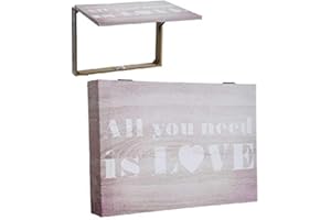 DCASA Tapa Contador Frases Decorativas de Ventana Muebles Pegatinas Decoración del hogar Unisex Adulto, Multicolor (Multicolor), única