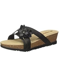 In Blu Unica, Chancletas para Mujer