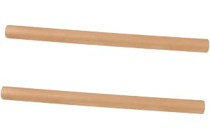 NAMOARLY 2St Kartongförpackning Blueprint Rör Karta Frakt Rör Återanvändbart Affisch Blueprint Frakt Kartong Cylinder Post Cylindrisk Pappers Affischhållare