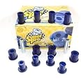 SuperPro Poly Complete Spring Car Bush Kit Bundle All High Stability KIT0076K