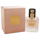 Valentino Donna Eau de Parfume Spray for Women 50 ml