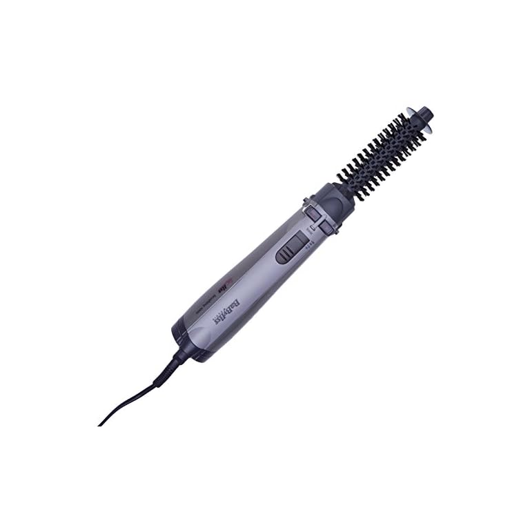 Ionen-Rotating-Brush-4-Aufstze-Diffu-neu Ionen Rotating Brush, 4 Aufsätze (Diffu neu!)