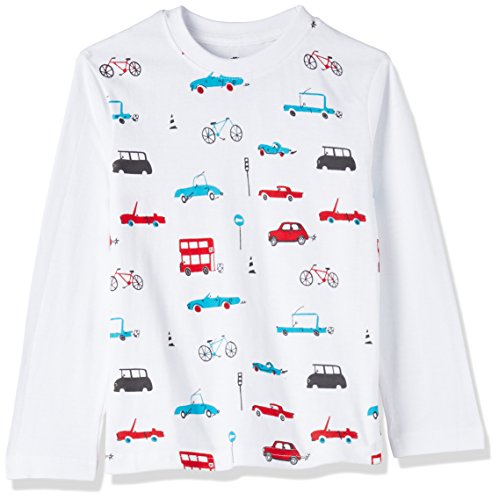 Cloth Theory Boys Regular Fit T-Shirt - Amazon