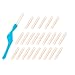 Teeth Whitening Fiber Kit Dental Health Care