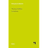 Leviathan (Philosophische Bibliothek)